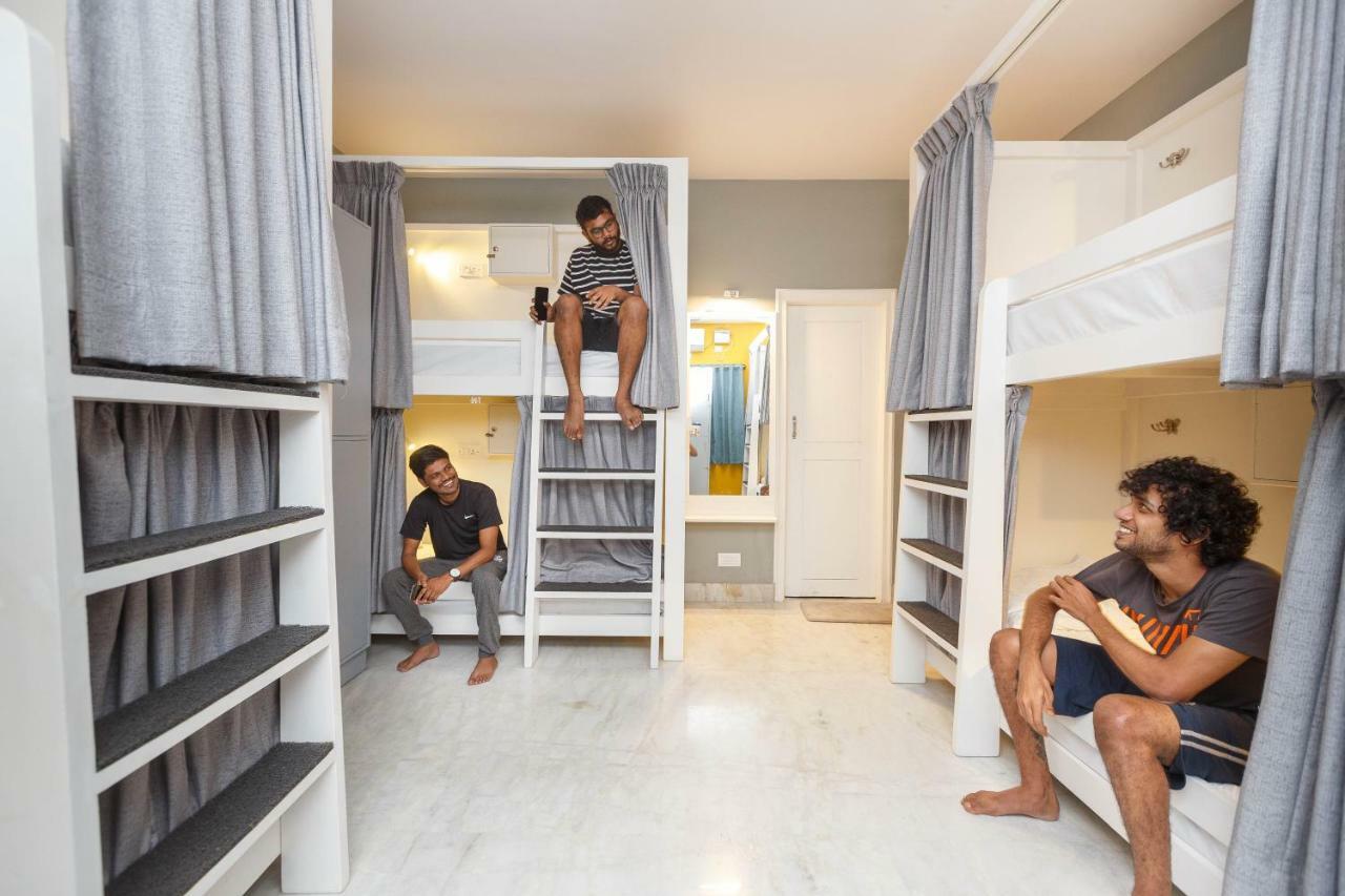 Woke Hsr Layout Bangalore Bagian luar foto