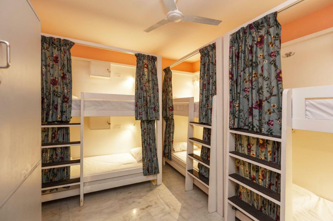 Woke Hsr Layout Bangalore Bagian luar foto