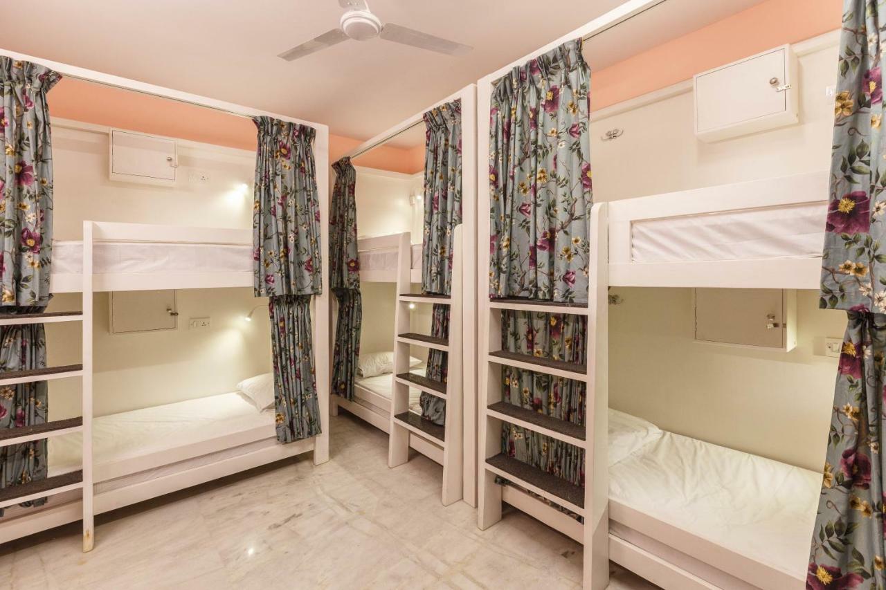 Woke Hsr Layout Bangalore Bagian luar foto