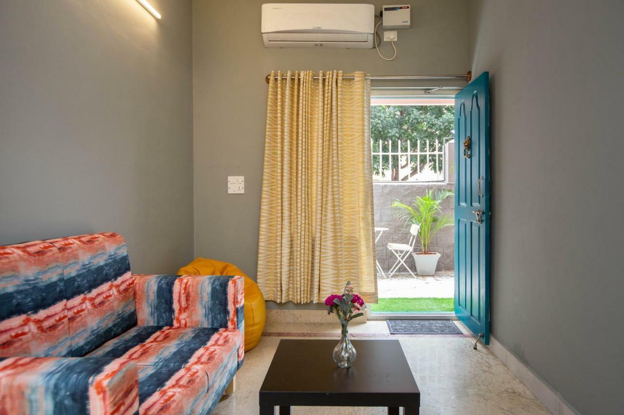 Woke Hsr Layout Bangalore Bagian luar foto